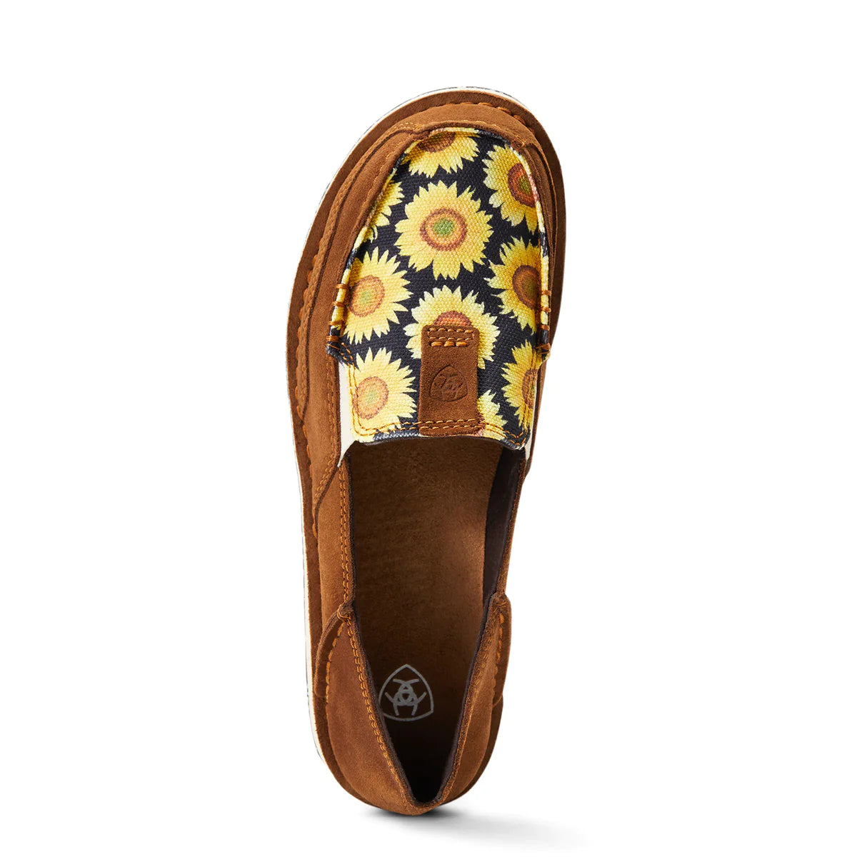 Ariat | Women's Cruiser | Peanut Field of sun