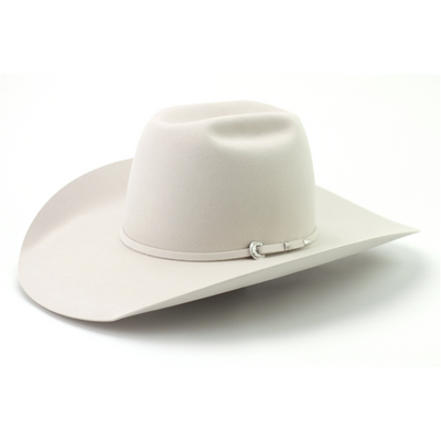 Tacchino Hat | 50X American Style Hat | Silverbelly