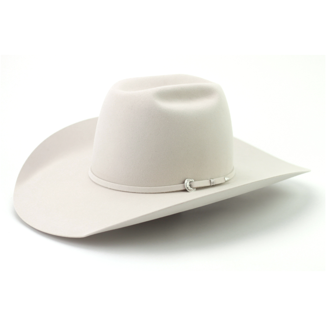 Tacchino Hat | 100X American Style Hat | Bone