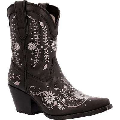 Durango  | Women's Crush | Sterling Wildflower