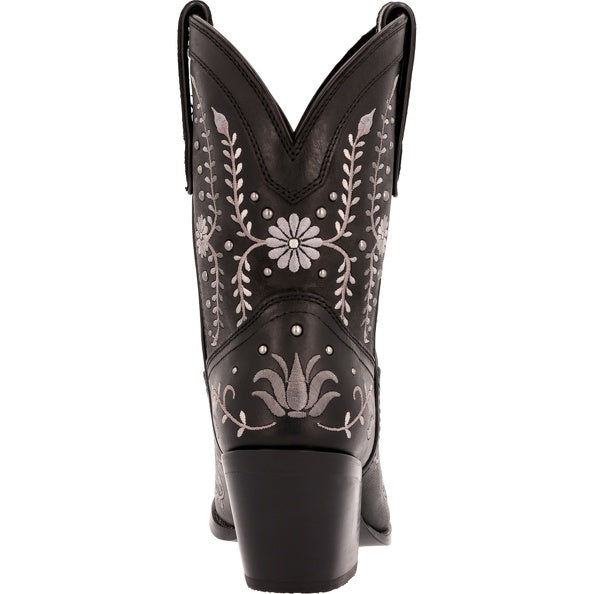 Durango  | Women's Crush | Sterling Wildflower