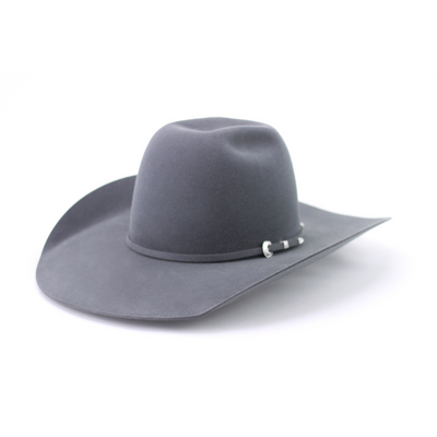 Tacchino Hat | 100X American Style Hat |Steel