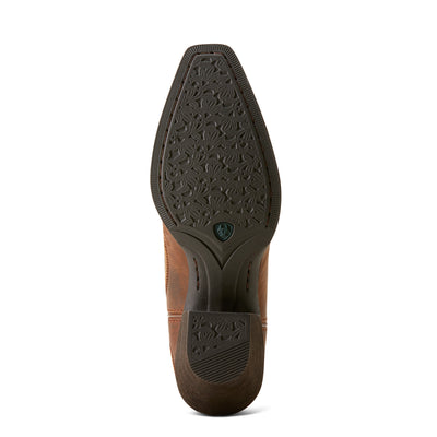 Ariat | Women's Round Up Collins | Rafter Tan