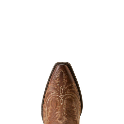 Ariat | Women's Round Up Collins | Rafter Tan