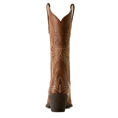 Ariat | Women's Round Up Collins | Rafter Tan