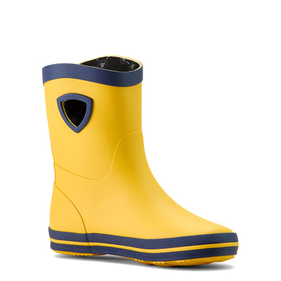 Ariat | Kid's Kelmarsh Rubber Boot | Yellow