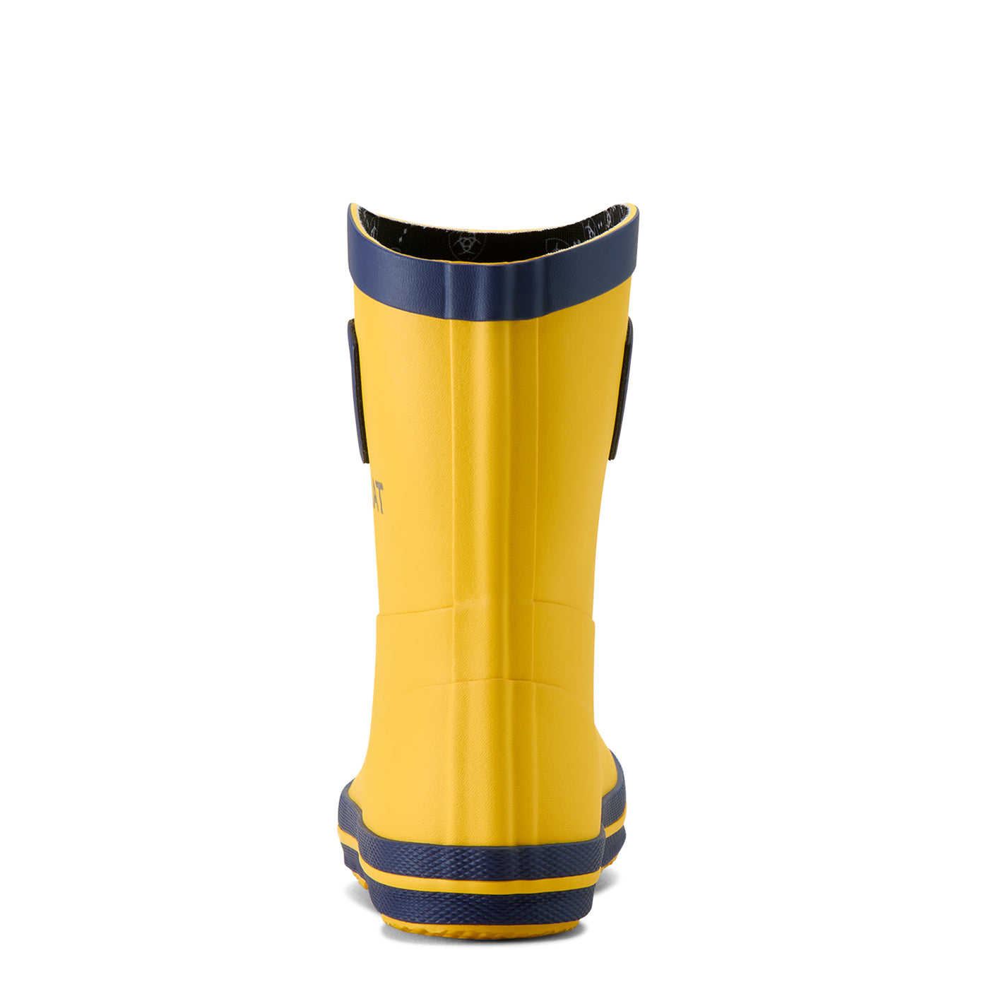 Ariat | Kid's Kelmarsh Rubber Boot | Yellow