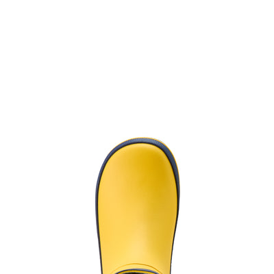 Ariat | Kid's Kelmarsh Rubber Boot | Yellow
