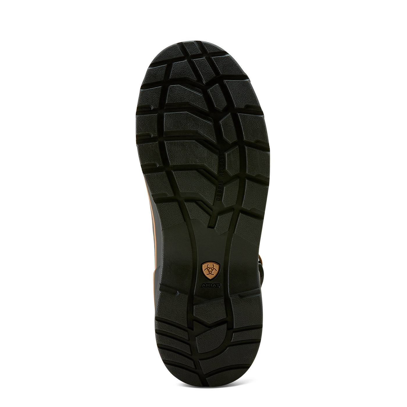 Ariat | Women’s Kelmarsh Mid Rubber Boot | Ocelot Print