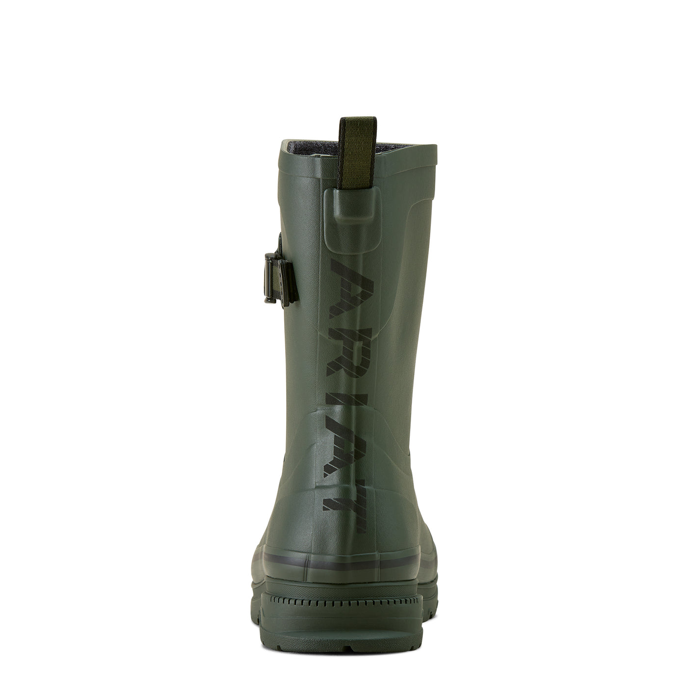 Ariat | Women’s Kelmarsh Mid Rubber Boot | Dark Olive