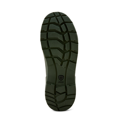 Ariat | Women’s Kelmarsh Mid Rubber Boot | Dark Olive