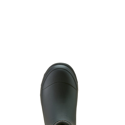Ariat | Women’s Kelmarsh Shortie Rubber Boot | Ocelot Print