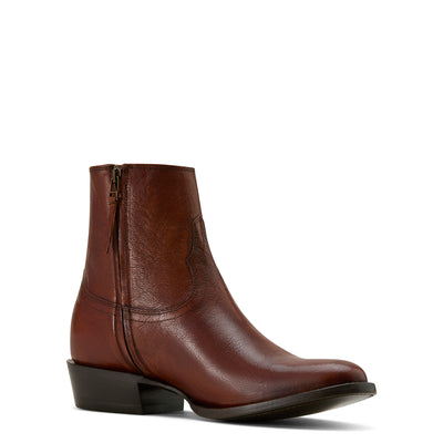Ariat | Men's Barrett Western Boot | Nearly Brown