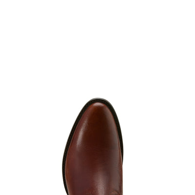 Ariat | Men's Barrett Western Boot | Nearly Brown
