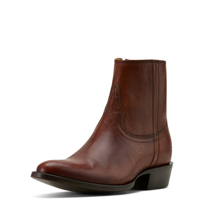 Ariat | Men's Barrett Western Boot | Nearly Brown