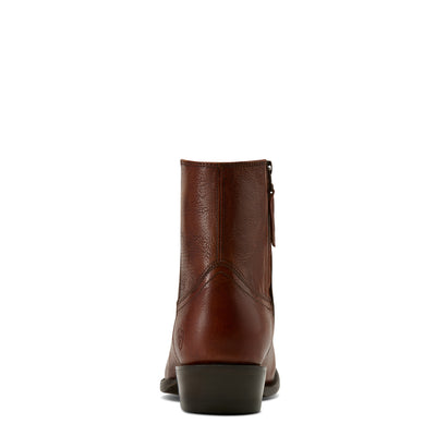 Ariat | Men's Barrett Western Boot | Nearly Brown