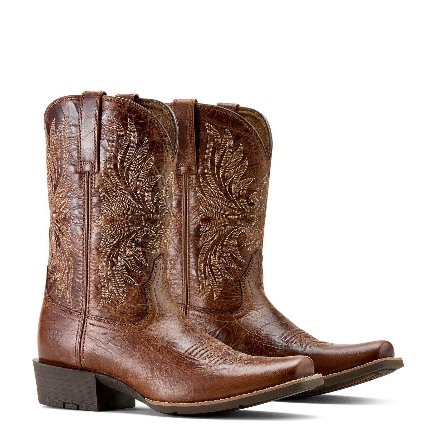 Ariat | Men’s Sport Cowboy Boot | Dark Tan