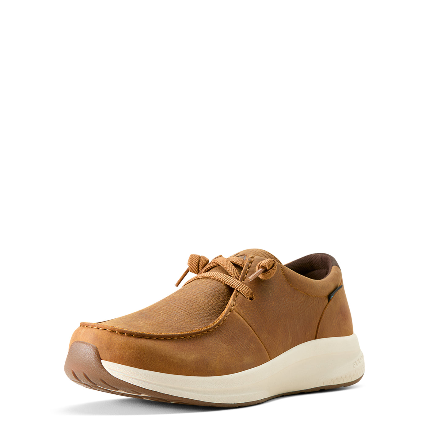 Ariat | Men’s Buckeye Waterproof Shoe | Dusted Wheat