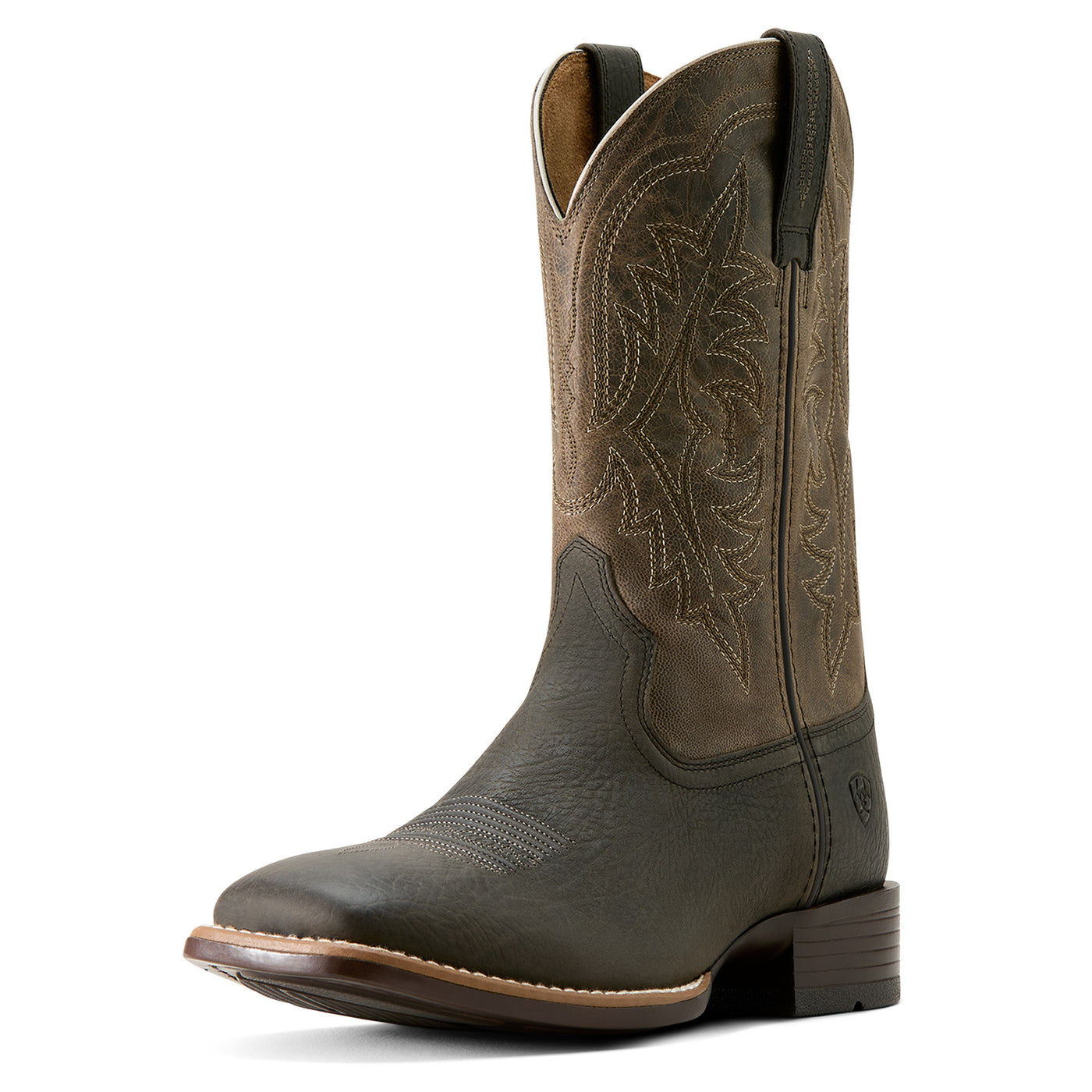 Ariat | Men’s Ryden Ultra Cowboy Boot | Dusty Taupe