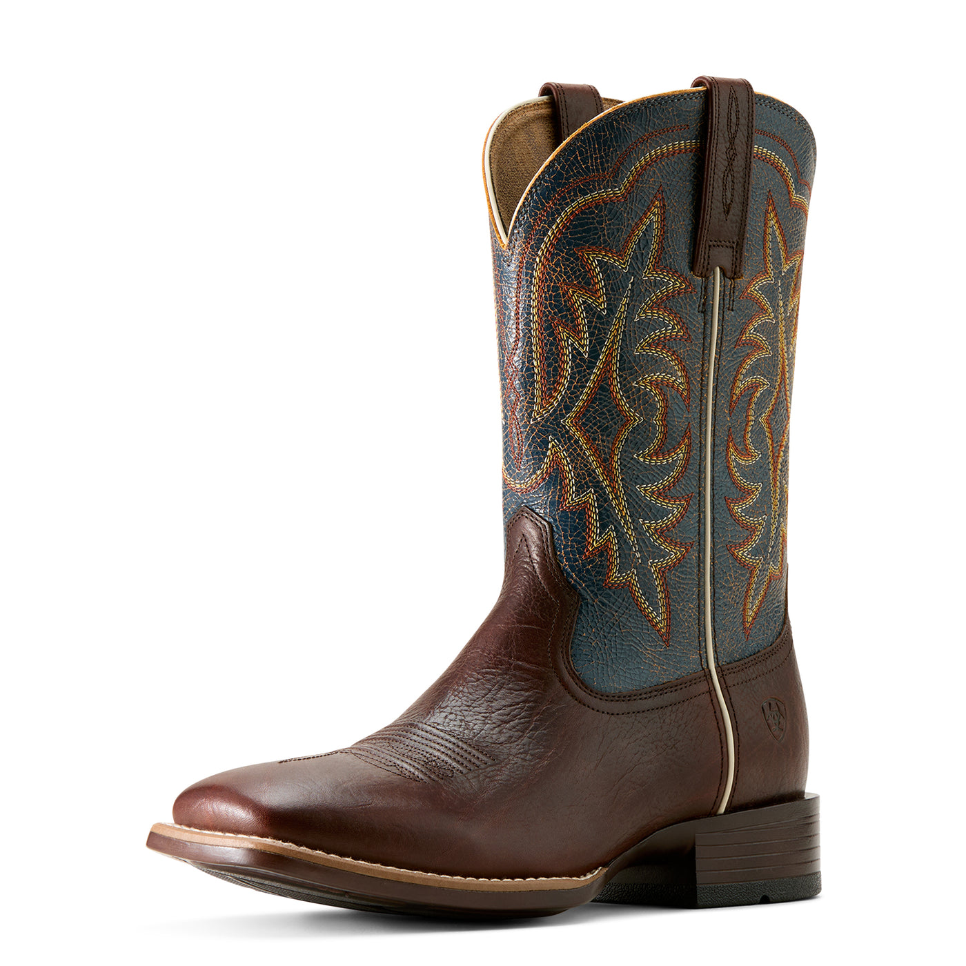 Ariat | Men’s Ryden Ultra Cowboy Boot | Sunkissed Skies