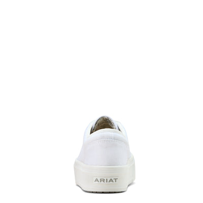 Ariat | Women's Skylar | Classic White