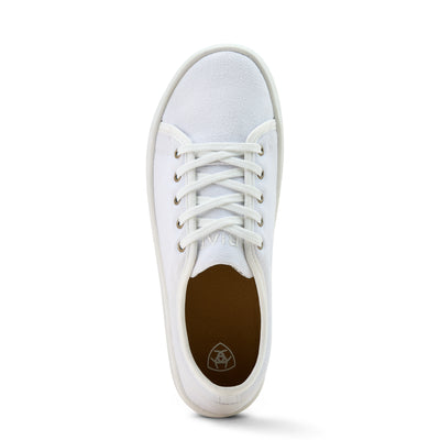 Ariat | Women's Skylar | Classic White