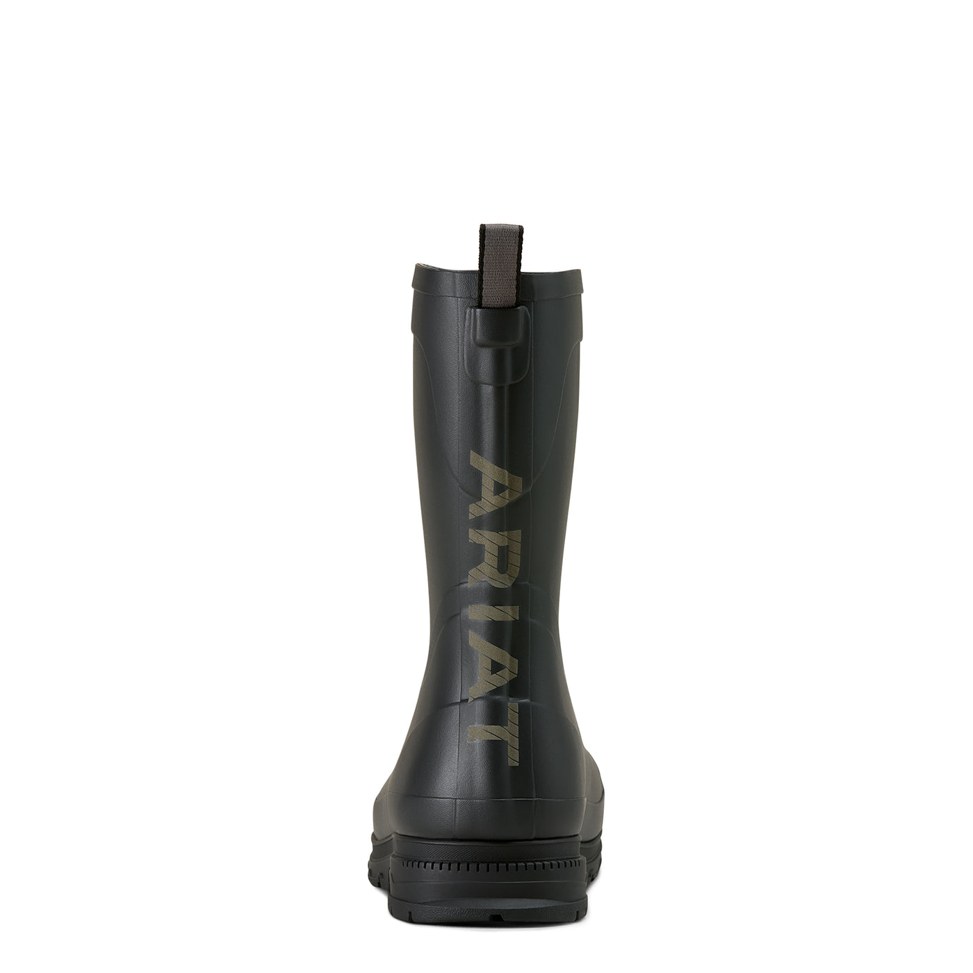 Ariat | Men's Kelmarsh Mid Rubber Boot | Black