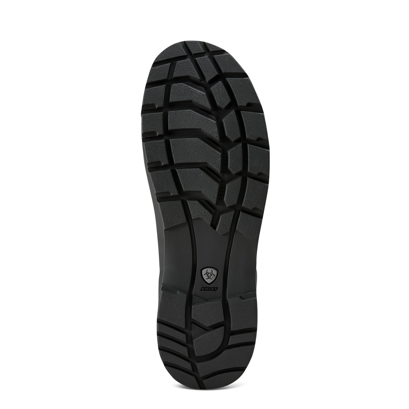 Ariat | Men's Kelmarsh Mid Rubber Boot | Black
