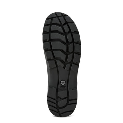 Ariat | Men's Kelmarsh Mid Rubber Boot | Black
