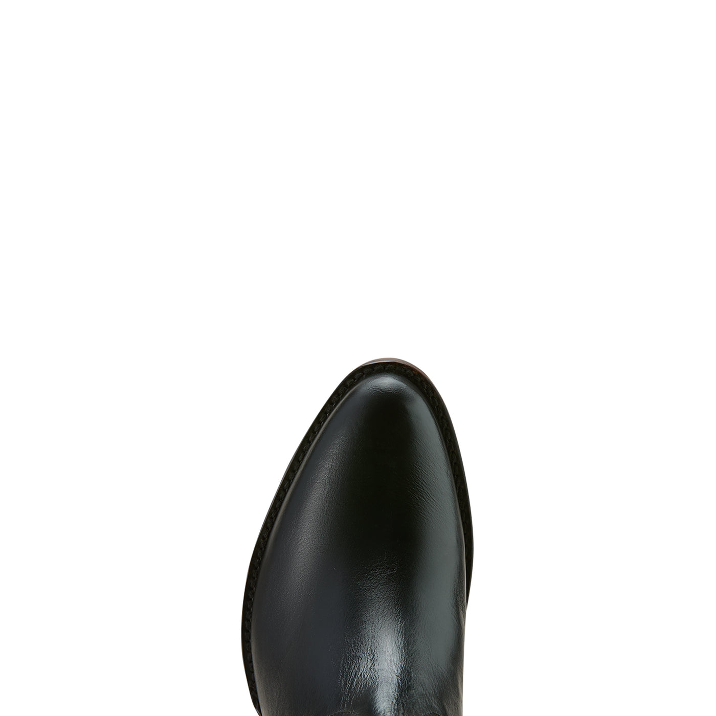 Ariat | Men's Barrett Western Boot | Inkwell Black