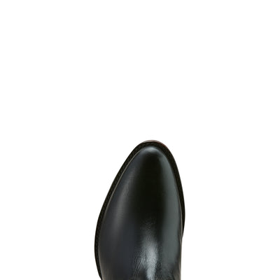 Ariat | Men's Barrett Western Boot | Inkwell Black