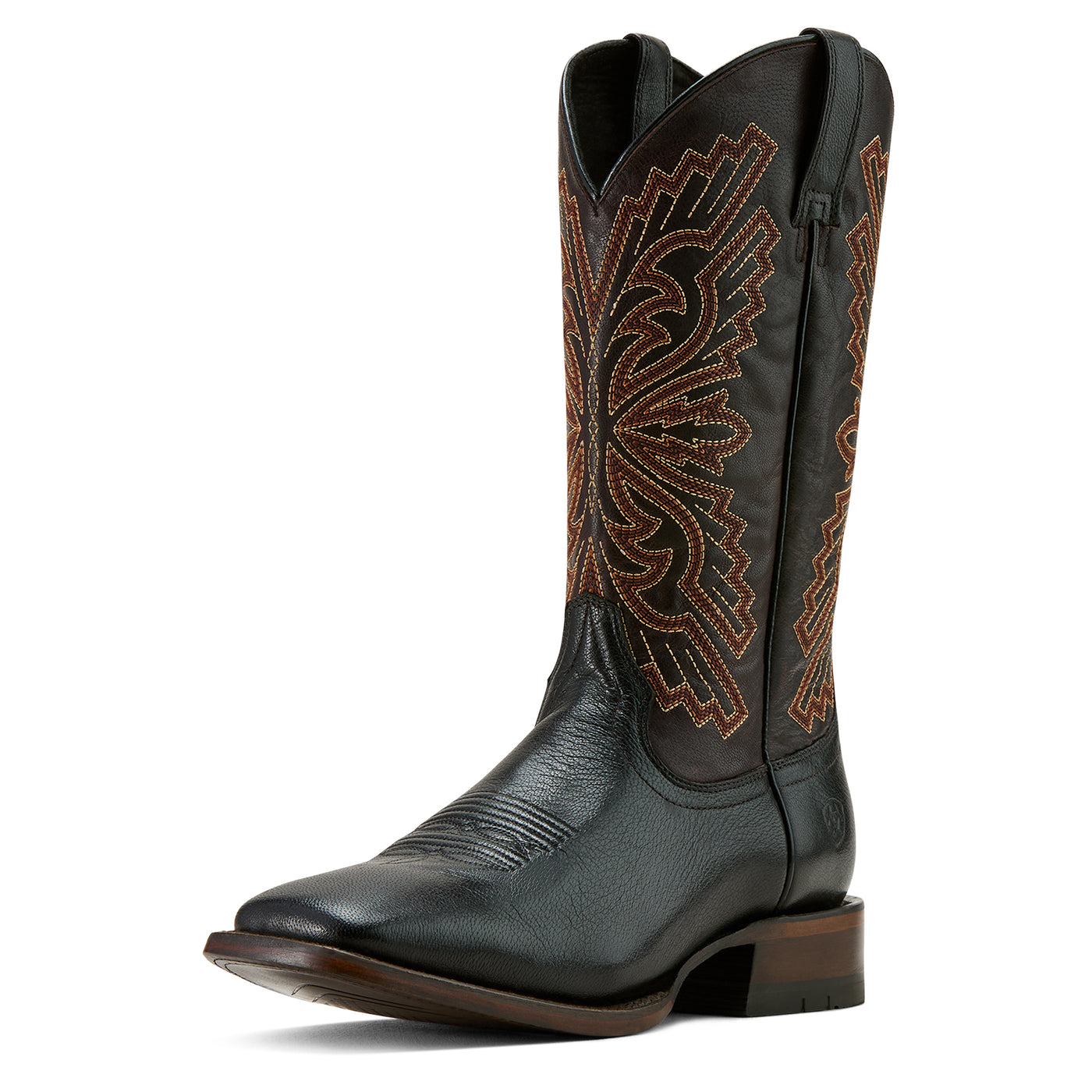 Ariat | Men's Sting Cowboy Boot | Iron Ore