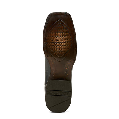 Ariat | Men's Sting Cowboy Boot | Iron Ore