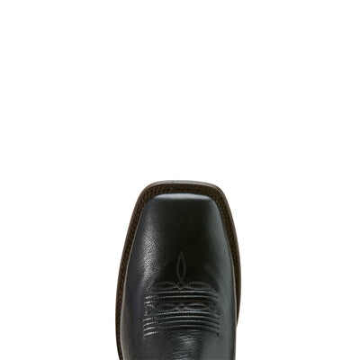 Ariat | Men's Sting Cowboy Boot | Iron Ore