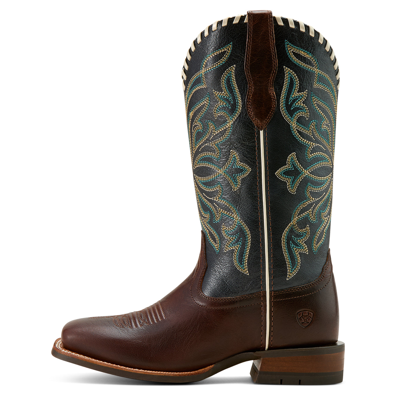 Ariat | Women's Showdown Western Boot | Espresso