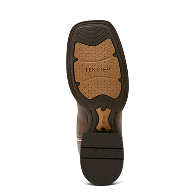 Ariat | Women's Showdown Western Boot | Espresso