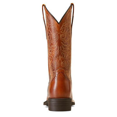 Ariat | Women's Round Up Remuda | Naturally Rich