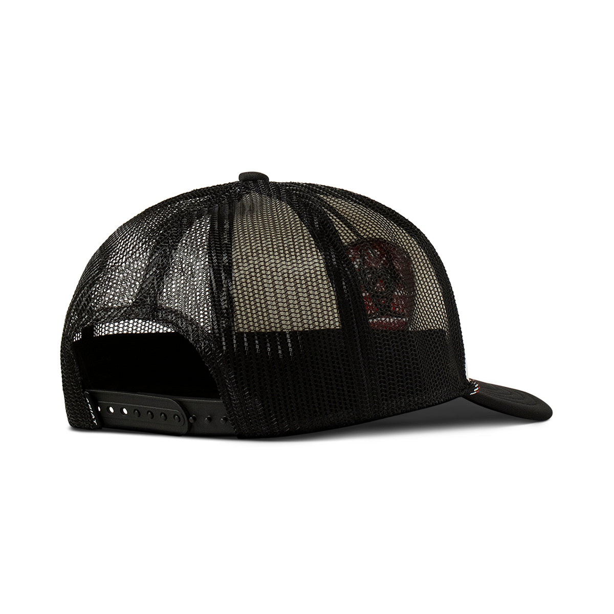 Ariat | Men's Shield | Logo Foam Patch | White