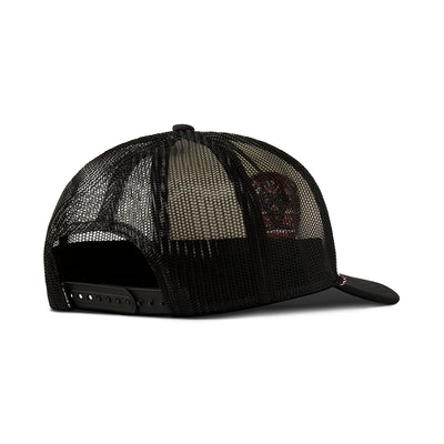 Ariat | Men's Shield | Logo Foam Patch | White