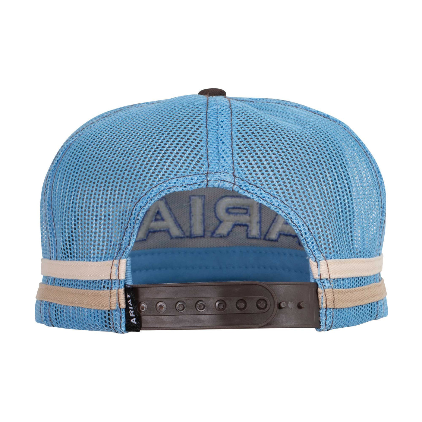 Ariat | Trucker Cap | Aztec | Aztec Blanket