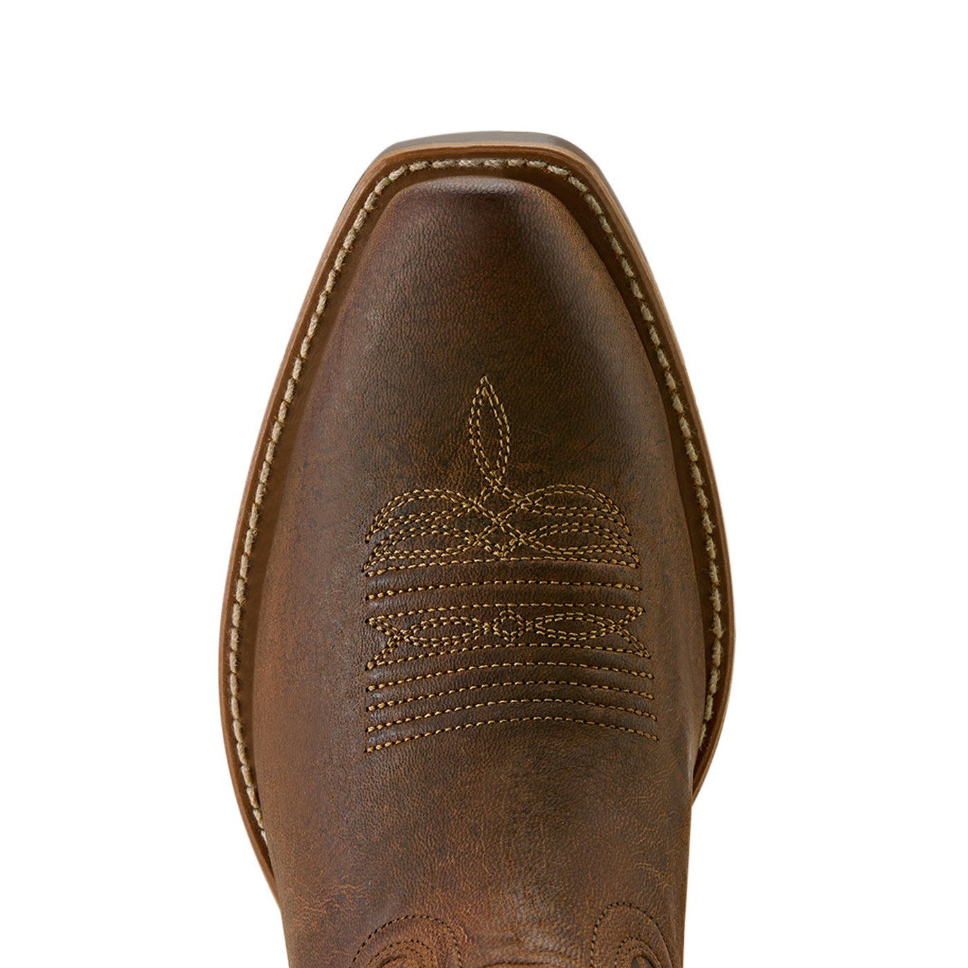 Ariat | Women’s Beaumont Western Boot | Gilded Tiger Print