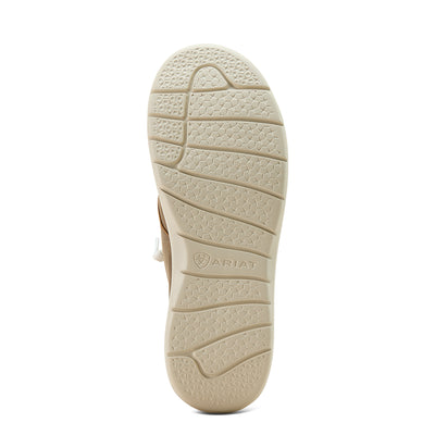 Ariat | Women's Hilo High Top | Brown Bomber