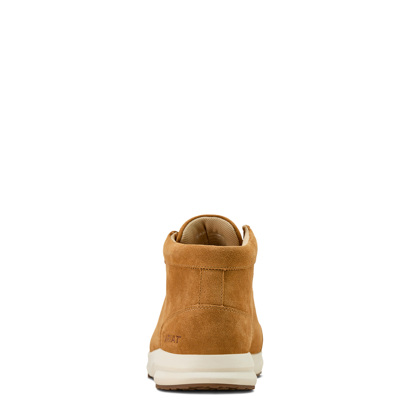 Ariat | Men's Spitfire | Natural Suede