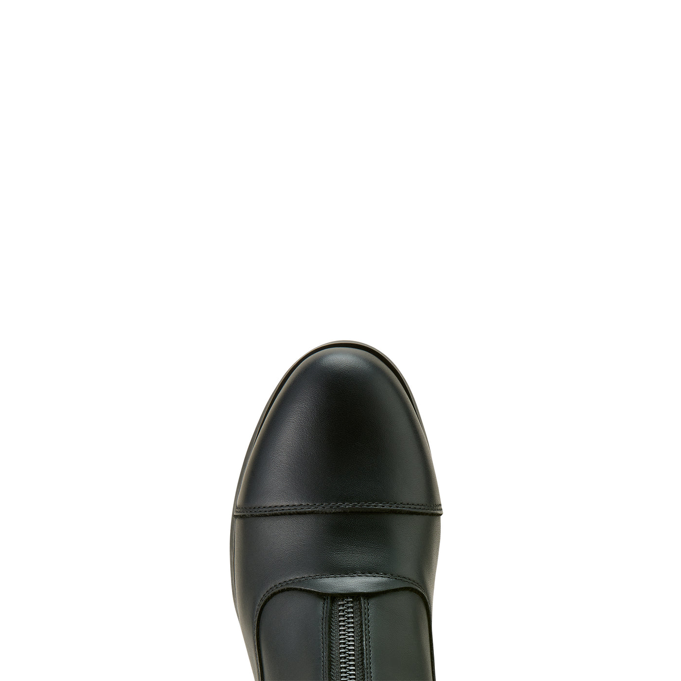 Ariat | Women's Heritage Zip Waterproof Paddock Boot | Black
