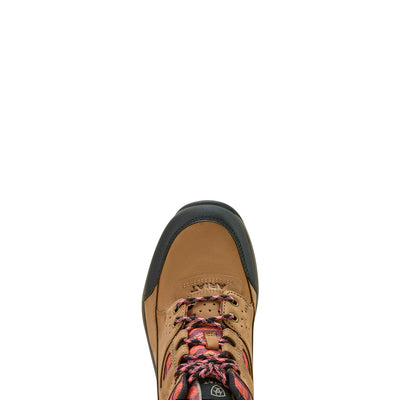 Ariat | Women's Terrain Venttek 360 Boot | Tan/Aztec