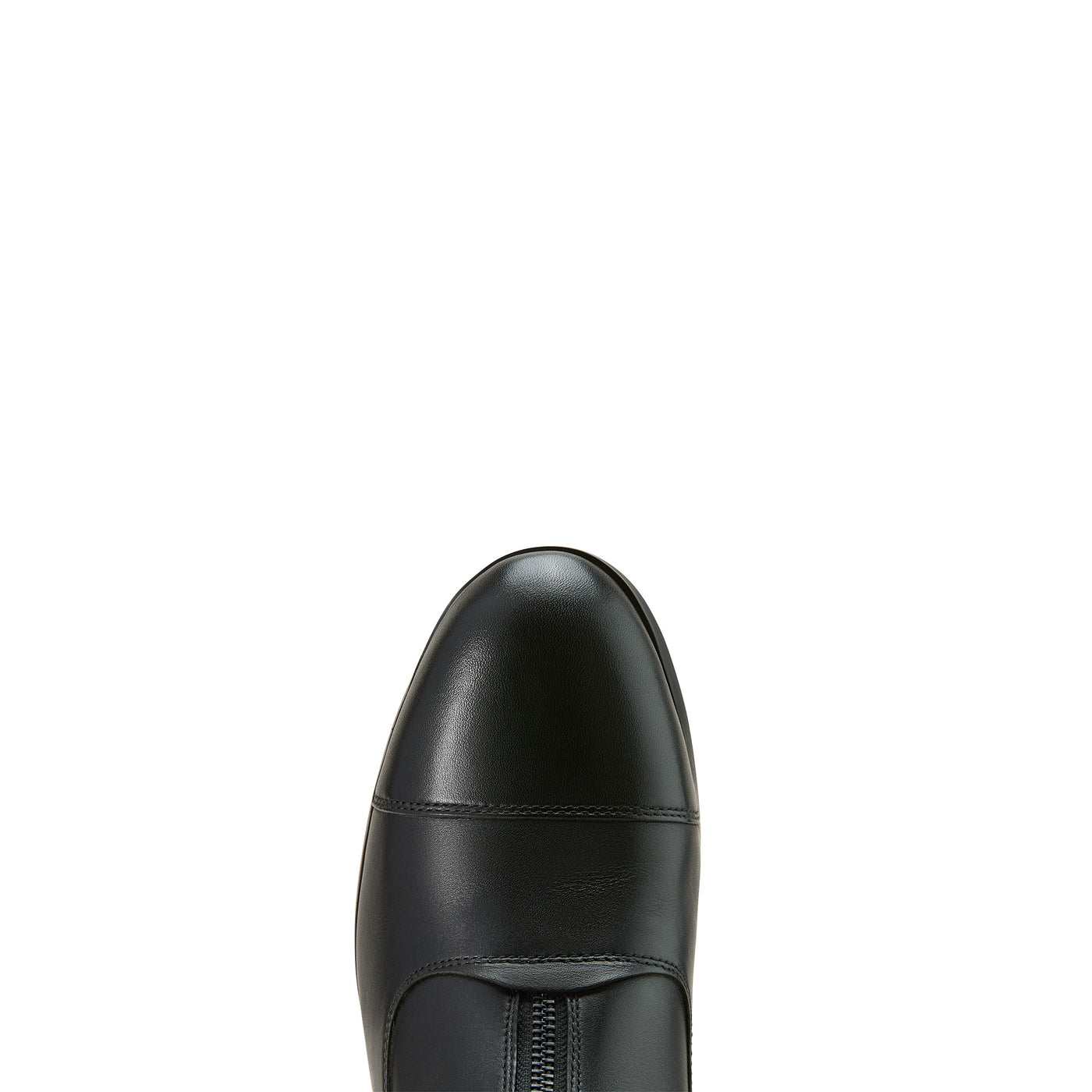 Ariat |  Men's Heritage Zip Paddock Boot | Black