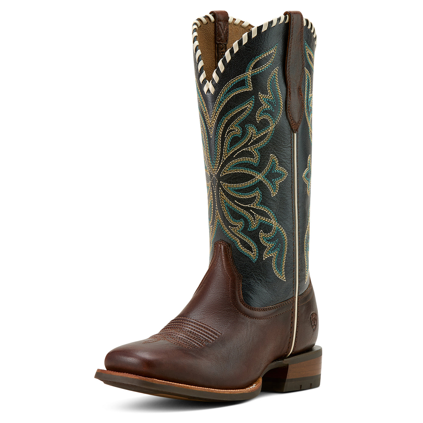 Ariat | Women's Showdown Western Boot | Espresso