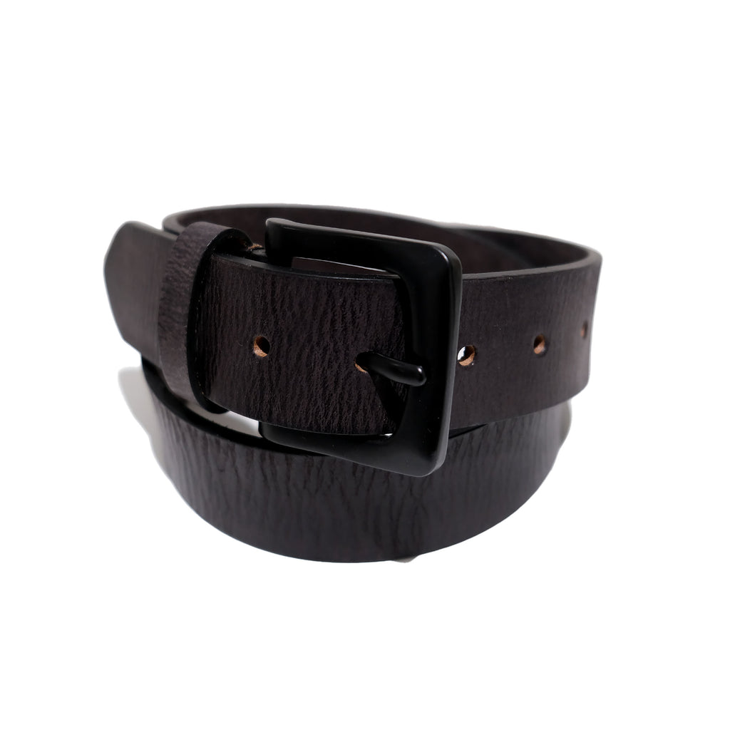 Outback King |  Overlander Belt | Black