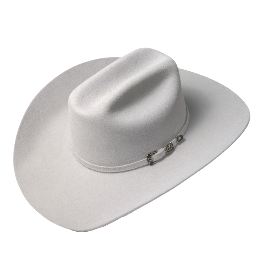 Outback King | Ringer | Premium Furfelt | Smoke