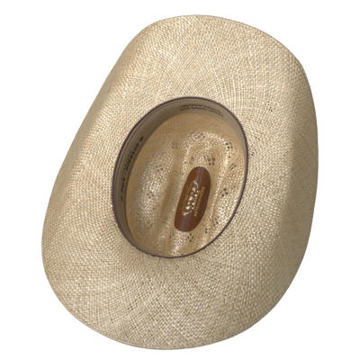 Outback King | Ringer | Sisal | Clover